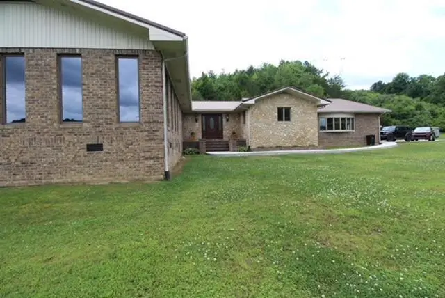 2716 Jenny's Creek, Staffordsville, KY 41256 - #2