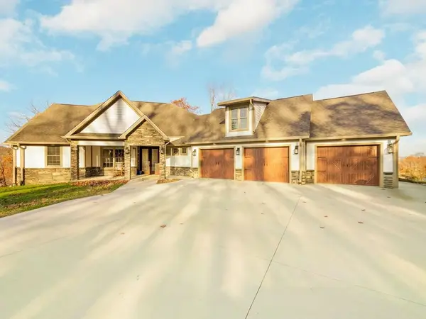 80 Rebel Trail, Hazard, KY 41701