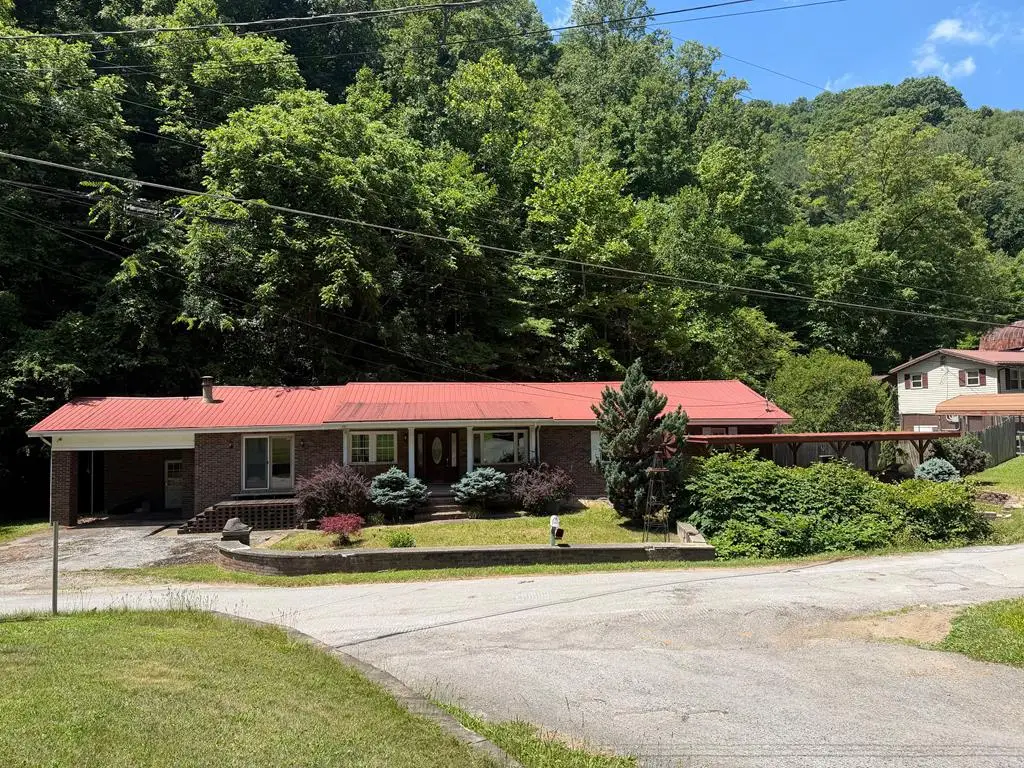 201 Nosben Fork, Belfry, KY 41514 - #1