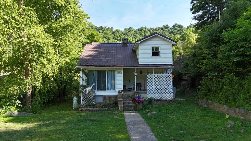 50 Oakwood Branch, Leburn, KY 41831 - #1