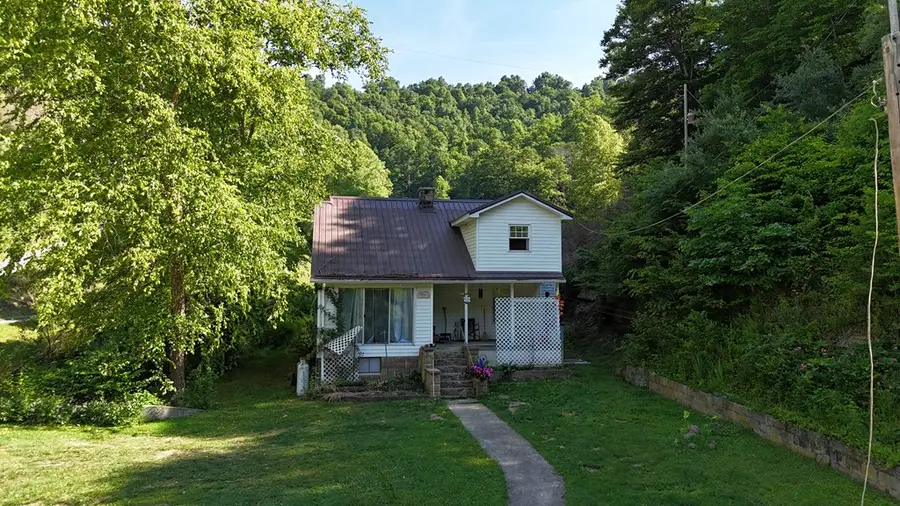 50 Oakwood Branch, Leburn, KY 41831 - #3