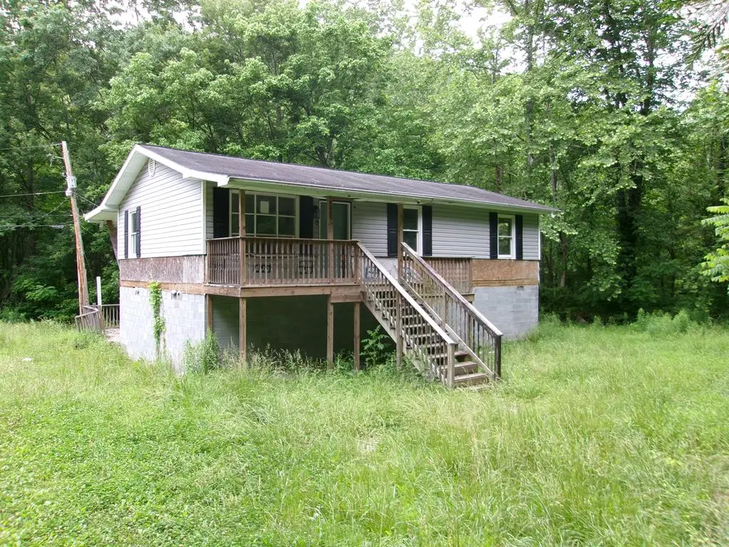 127 S Meadows, Hagerhill, KY 41222 - #1
