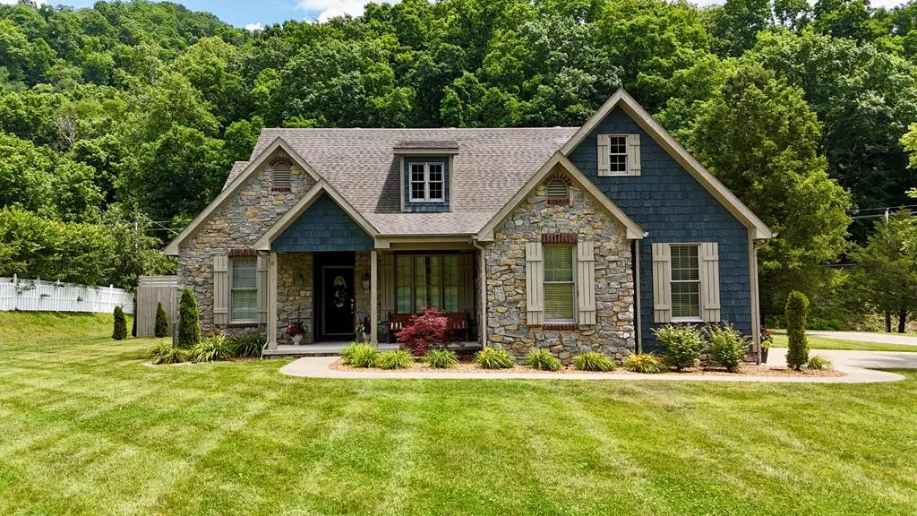 658 Cedar Creek Road, Pikeville, KY 41501 - #1