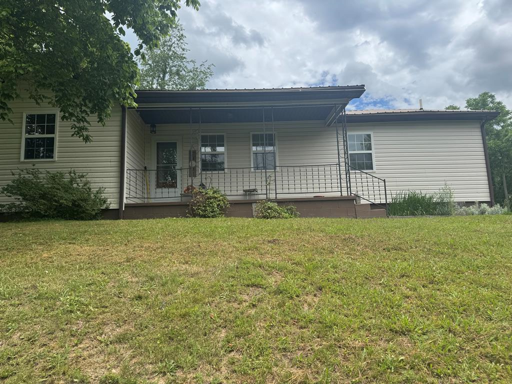 12511 Hwy. 1690, Louisa, KY 41230 - #1