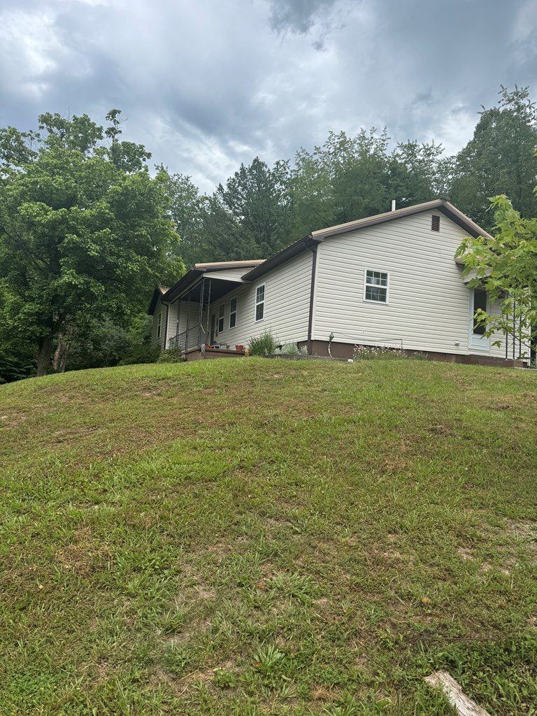 12511 Hwy. 1690, Louisa, KY 41230 - #2