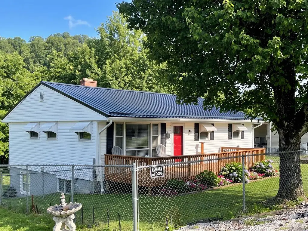 34 Peavley St, Hazard, KY 41701 - #1