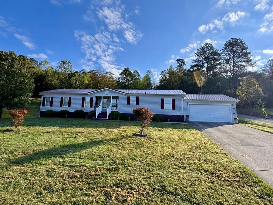 195 Pelphrey Subdivision Road, Staffordsville, KY 41256 - #3