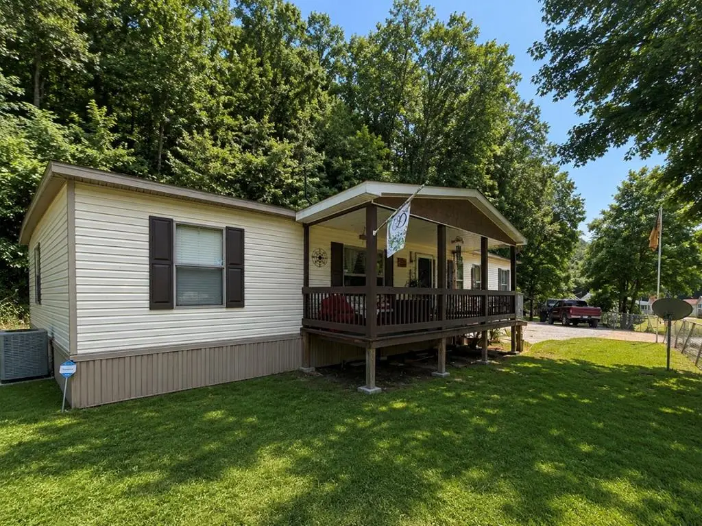 1439 Beech Creek Road, Meador, WV 25678 - #1