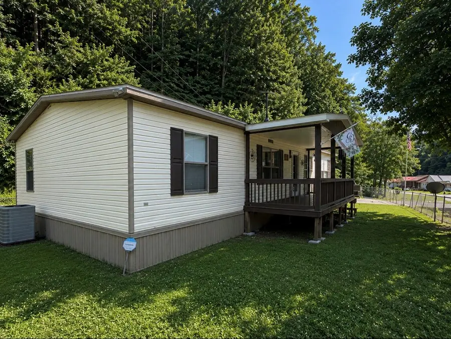1439 Beech Creek Road, Meador, WV 25678 - #2