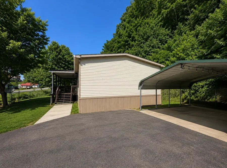 1439 Beech Creek Road, Meador, WV 25678 - #3