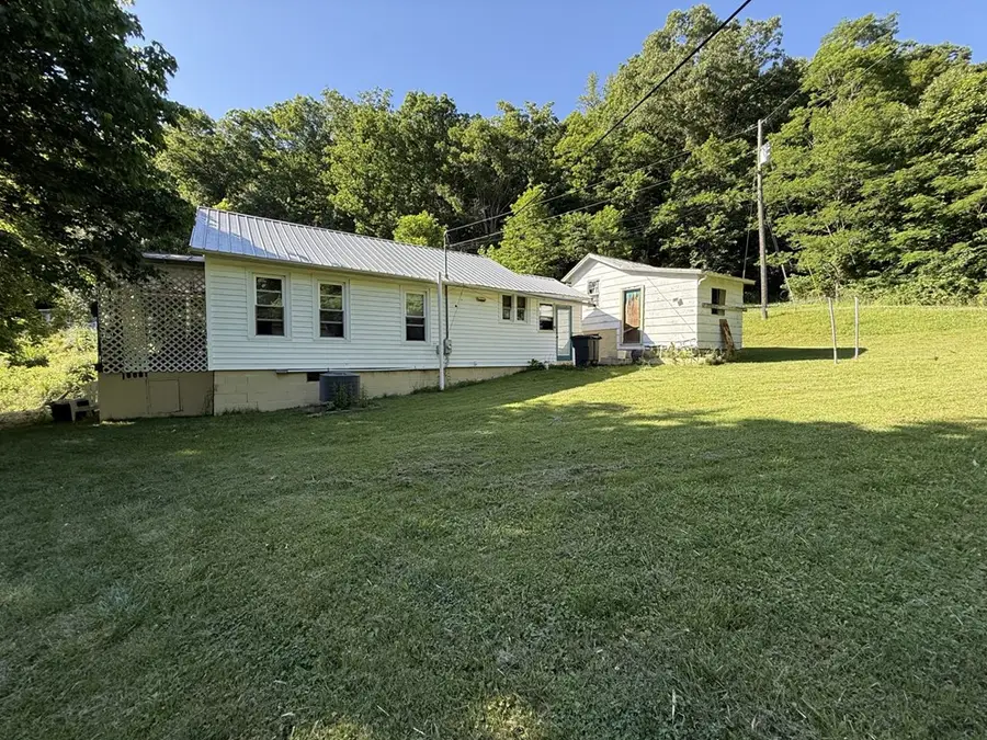 3138 Caney Fork Rd., Martin, KY 41649 - #3