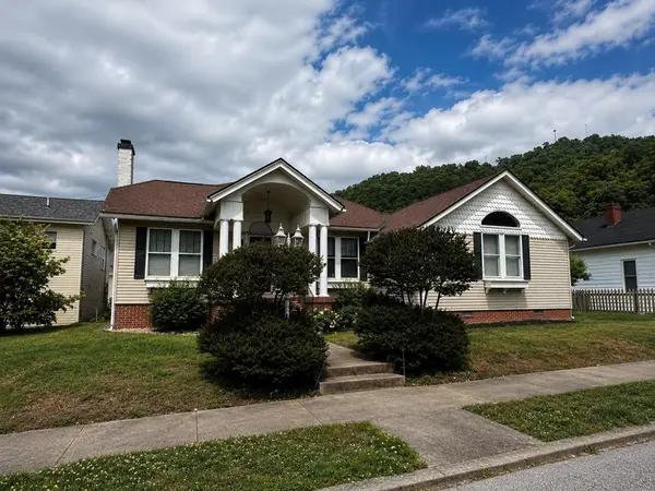 107 5th Street, Pikeville, KY 41501