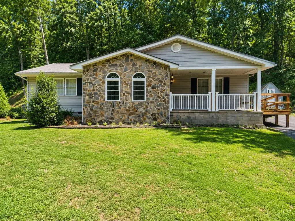 160 Cougar Ln, Mousie, KY 41839 - #1