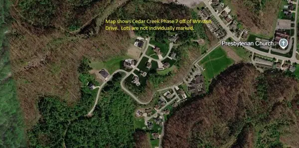 17 Cedar Creek Phase 7, Pikeville, KY 41501
