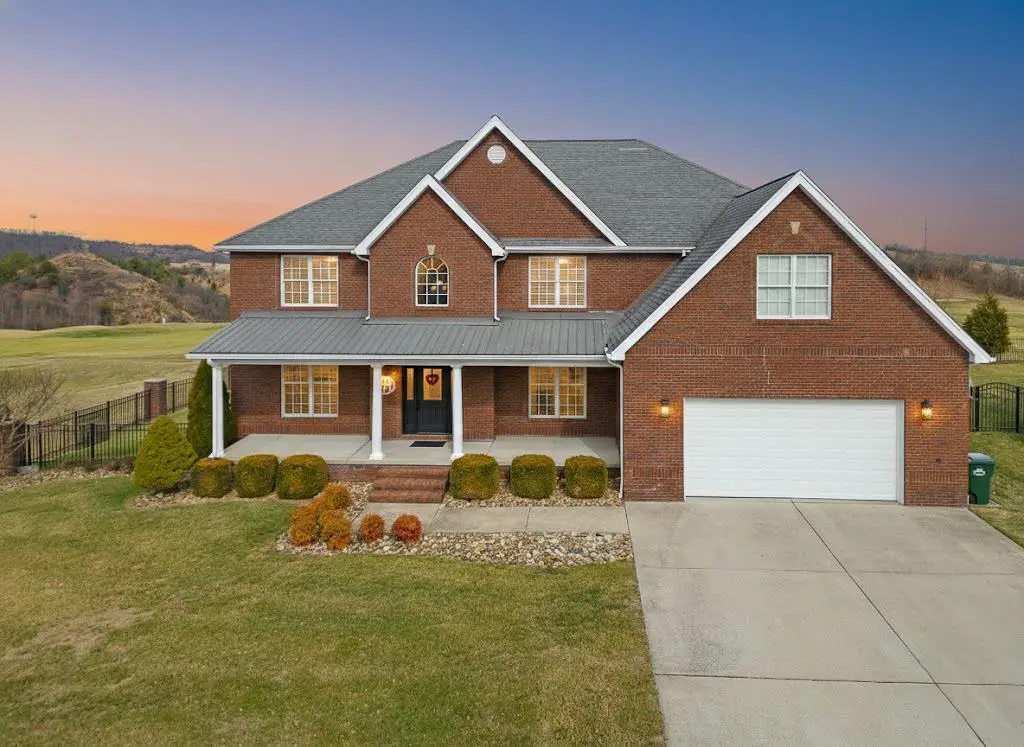 1265 Crestwood Drive, Prestonsburg, KY 41653 - #1