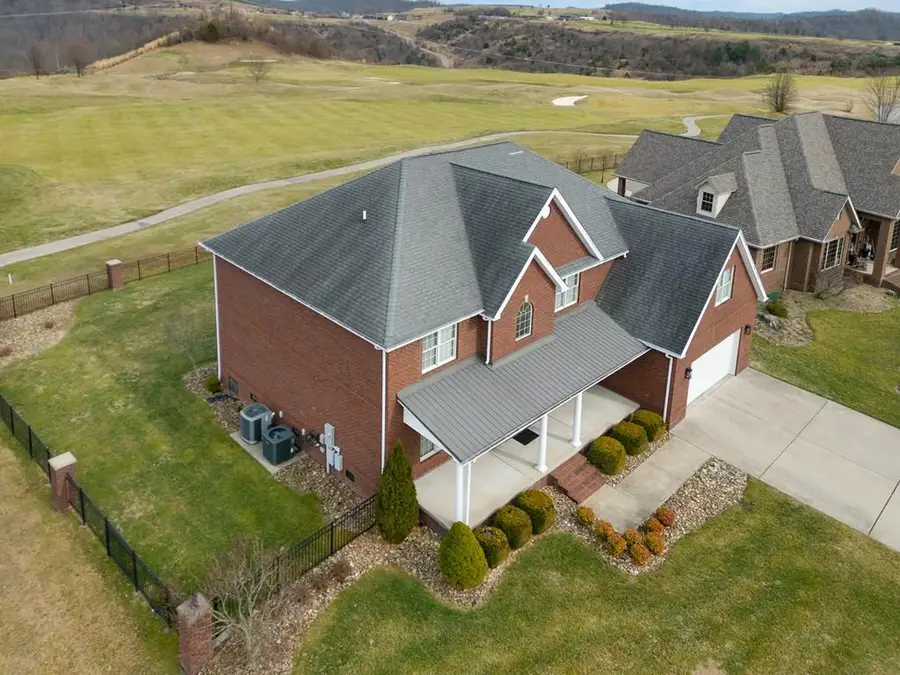 1265 Crestwood Drive, Prestonsburg, KY 41653 - #3