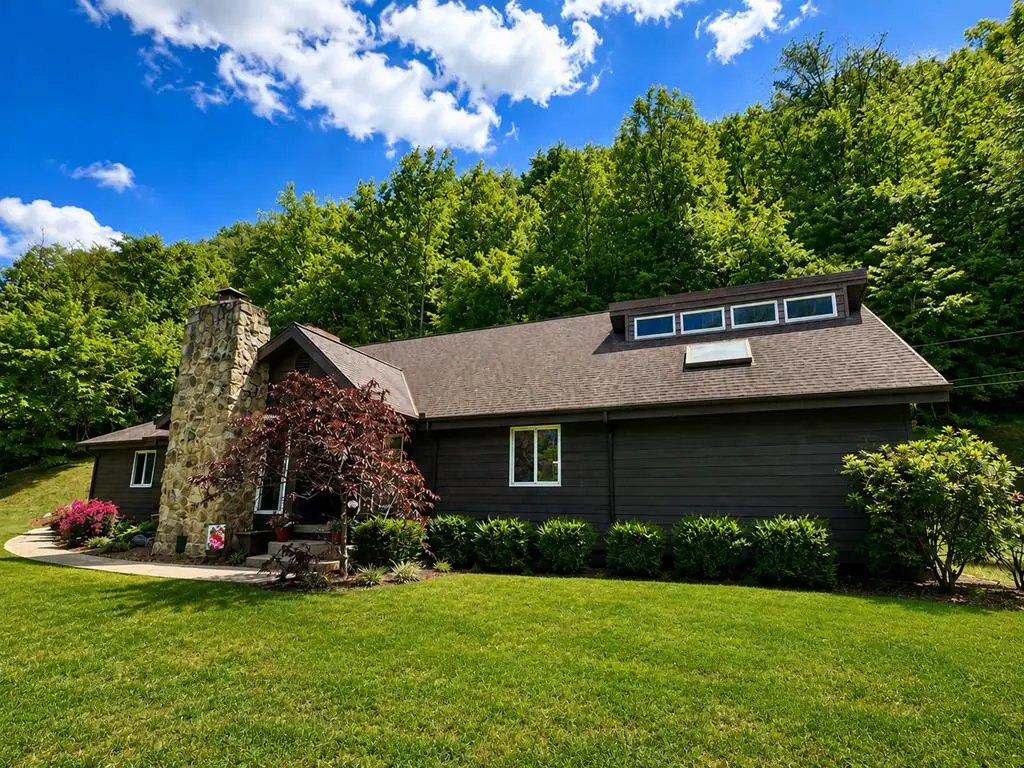 182 Jimmies Creek, Regina, KY 41559 - #1