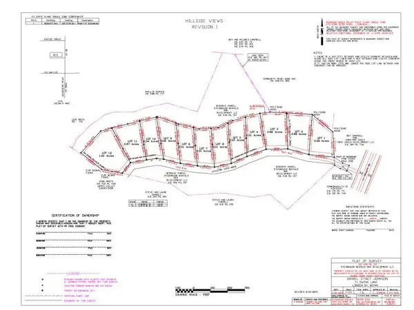 278 E Kentucky Highway 80, Lot 7, Hazard, KY 41701