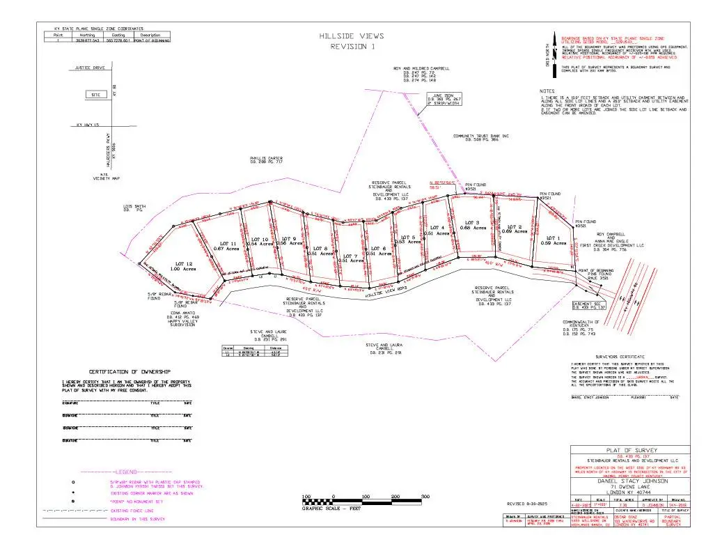 278 E Kentucky Highway 80, Lot 9, Hazard, KY 41701 - #1