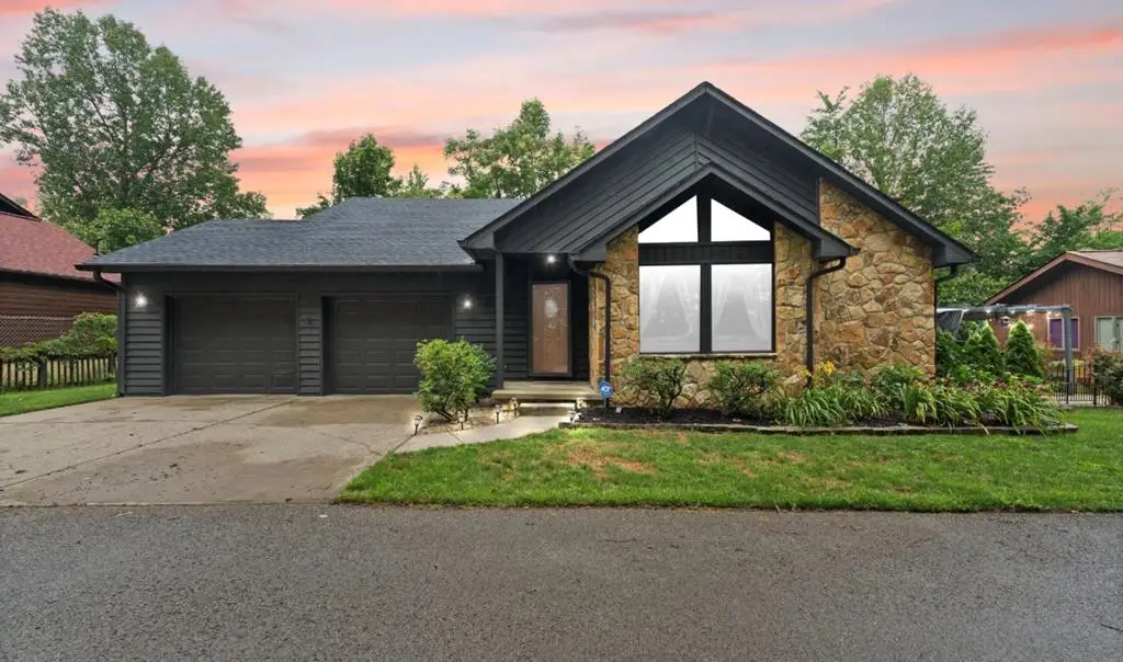 204 Rock Ridge Road, Hazard, KY 41701 - #1