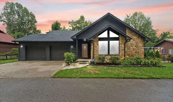 204 Rock Ridge Road, Hazard, KY 41701