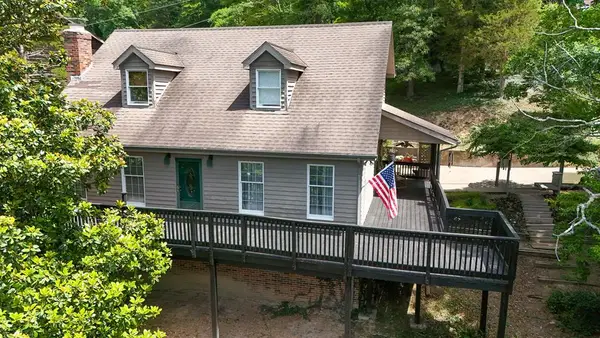 87 Arrowhead Estates Circle, Pikeville, KY 41501