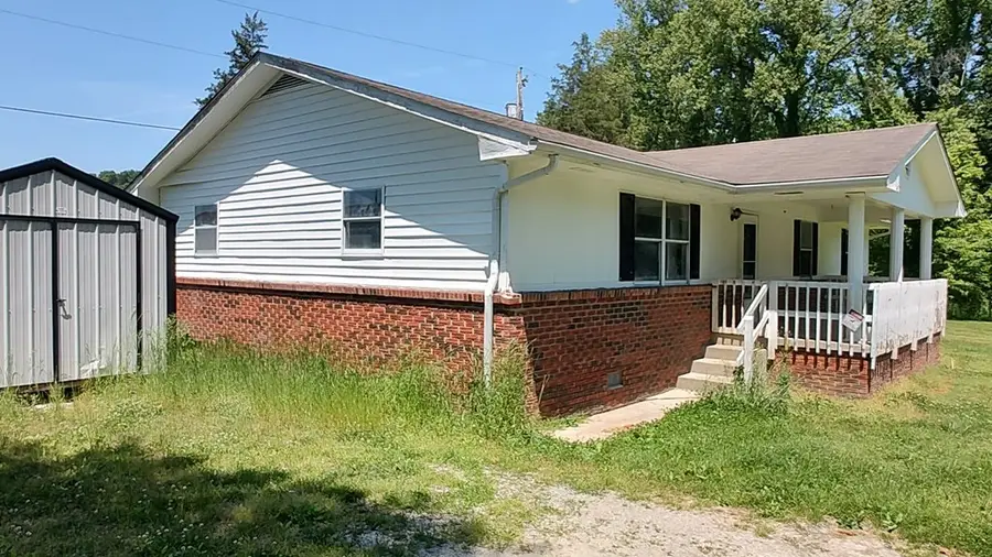93 Crane Lane Rd, Louisa, KY 41230 - #2