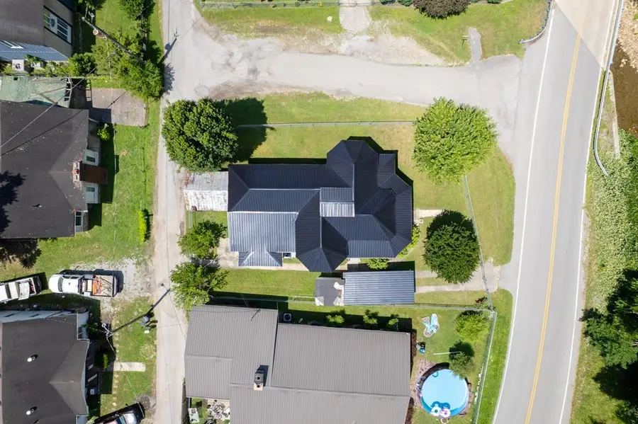 6536 Marrowbone Creek Road, Hellier, KY 41501 - #2