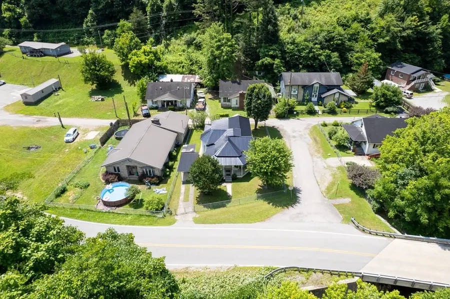 6536 Marrowbone Creek Road, Hellier, KY 41501 - #3