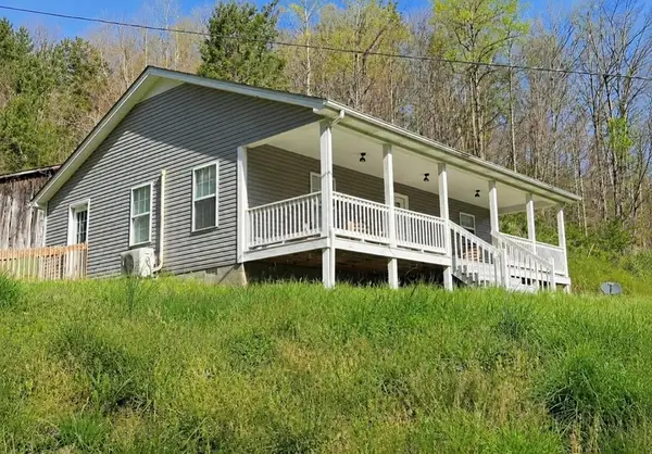 725 Saul Mudlick Br, Buckhorn, KY 41721