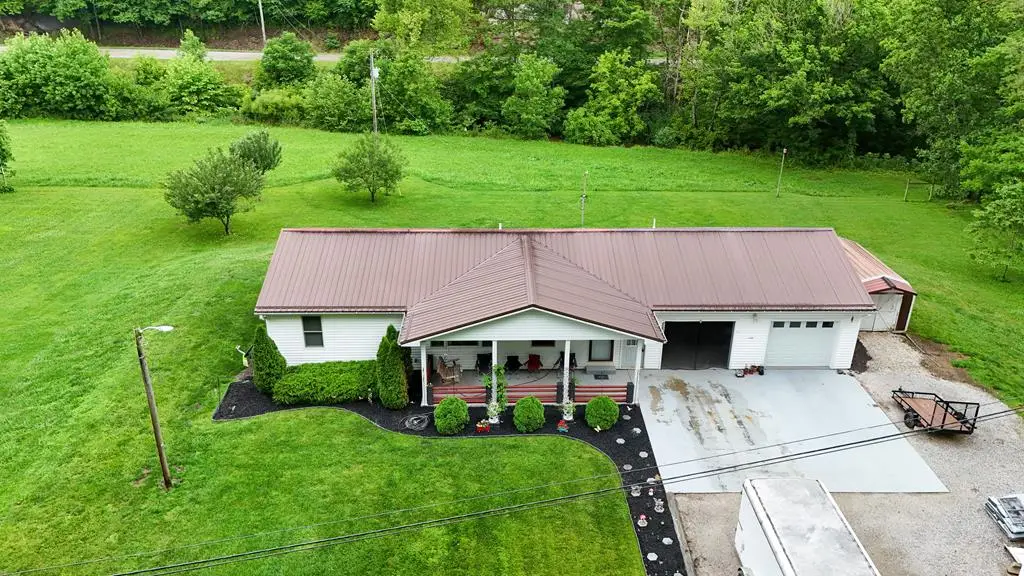 1108 Brushy Loop, Royalton, KY 41632 - #1