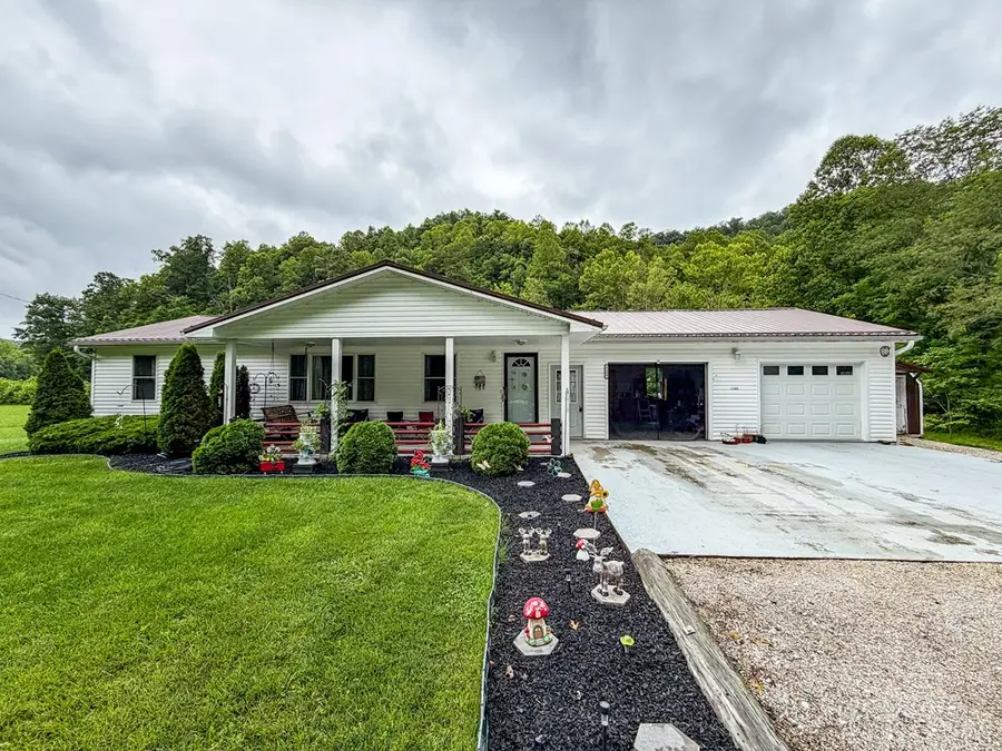 1108 Brushy Loop, Royalton, KY 41632 - #2
