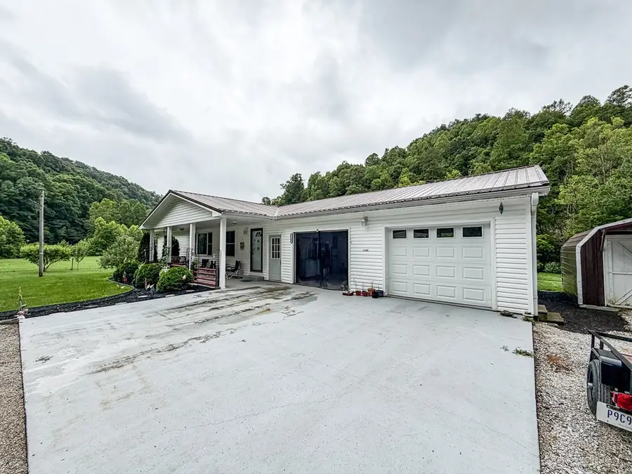 1108 Brushy Loop, Royalton, KY 41632 - #3