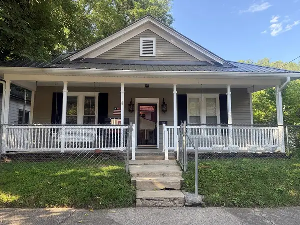 261 Scott Avenue, Pikeville, KY 41501