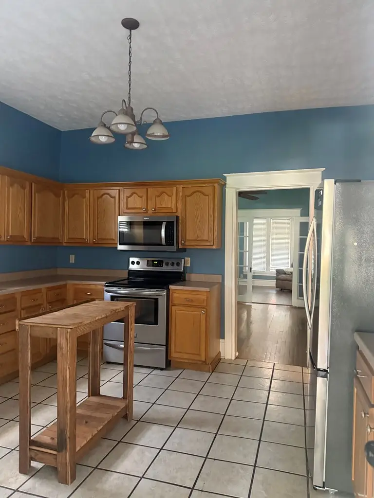 261 Scott Avenue, Pikeville, KY 41501 - #3