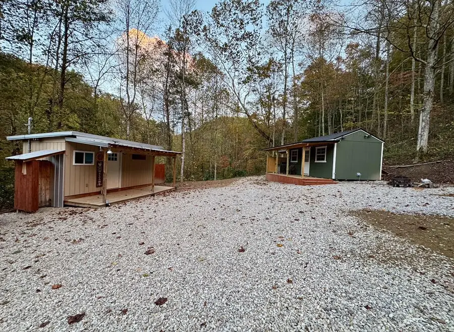 660 Steel Branch Road, Blaine, KY 41124 - #2