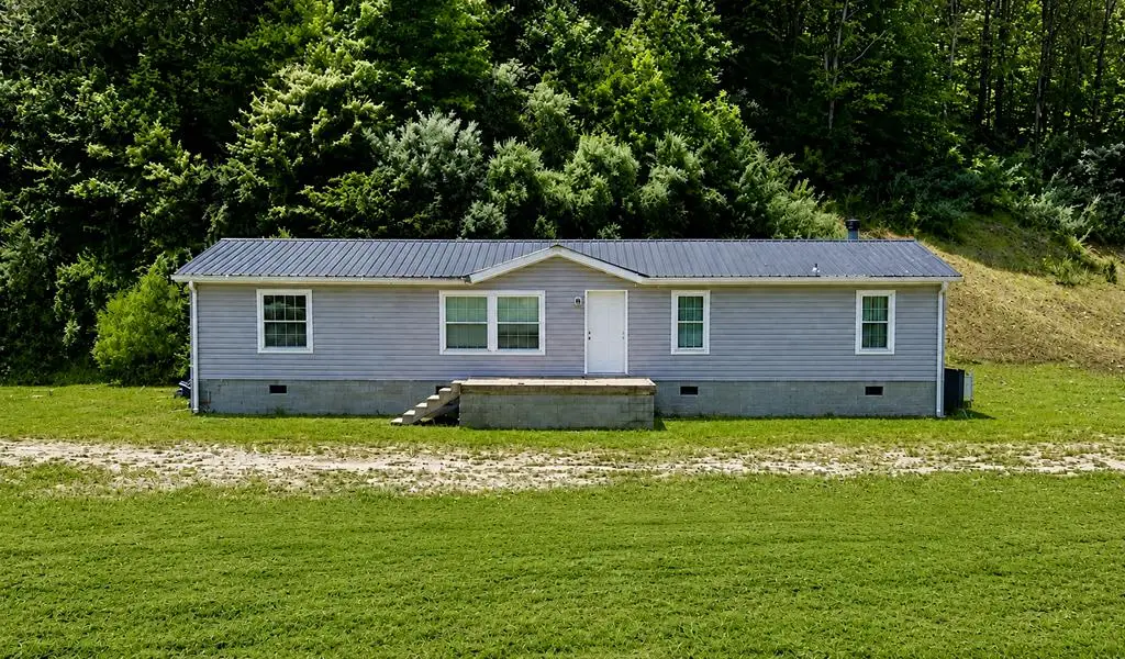 1244 Craft Creek Road, Salyersville, KY 41465 - #1