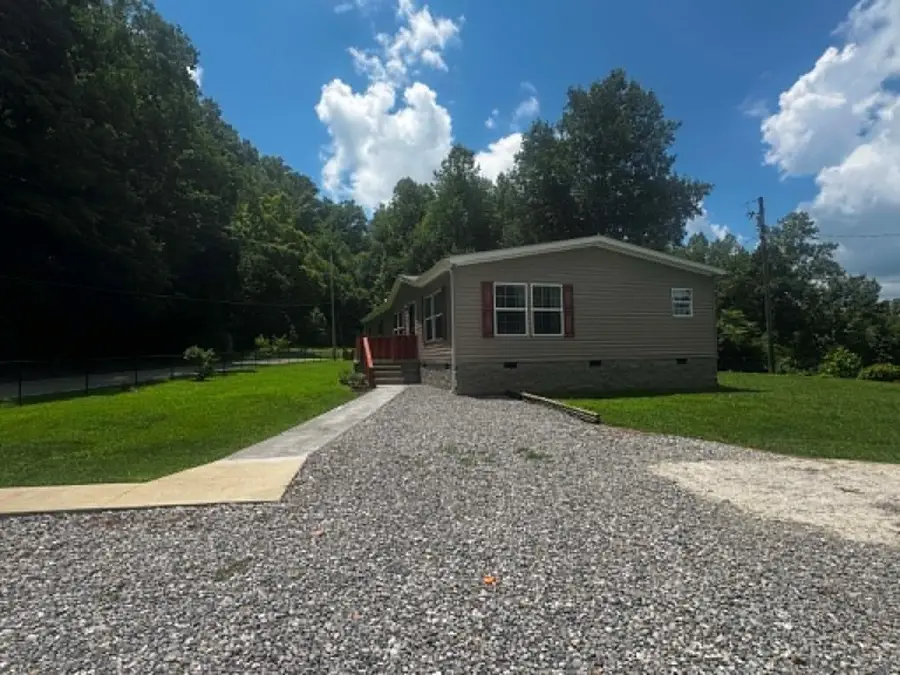 1327 Ridge Line Road, Raccoon, KY 41557 - #3