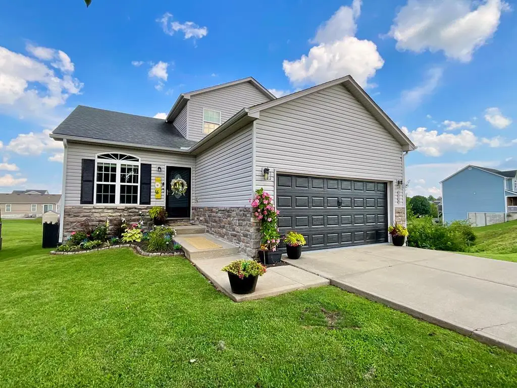 218 Harmony Ridge Road, Georgetown, KY 40324 - #1