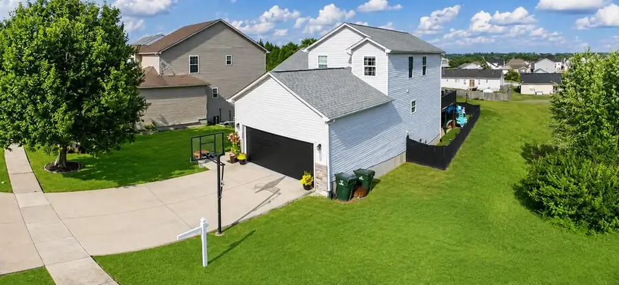 218 Harmony Ridge Road, Georgetown, KY 40324 - #3