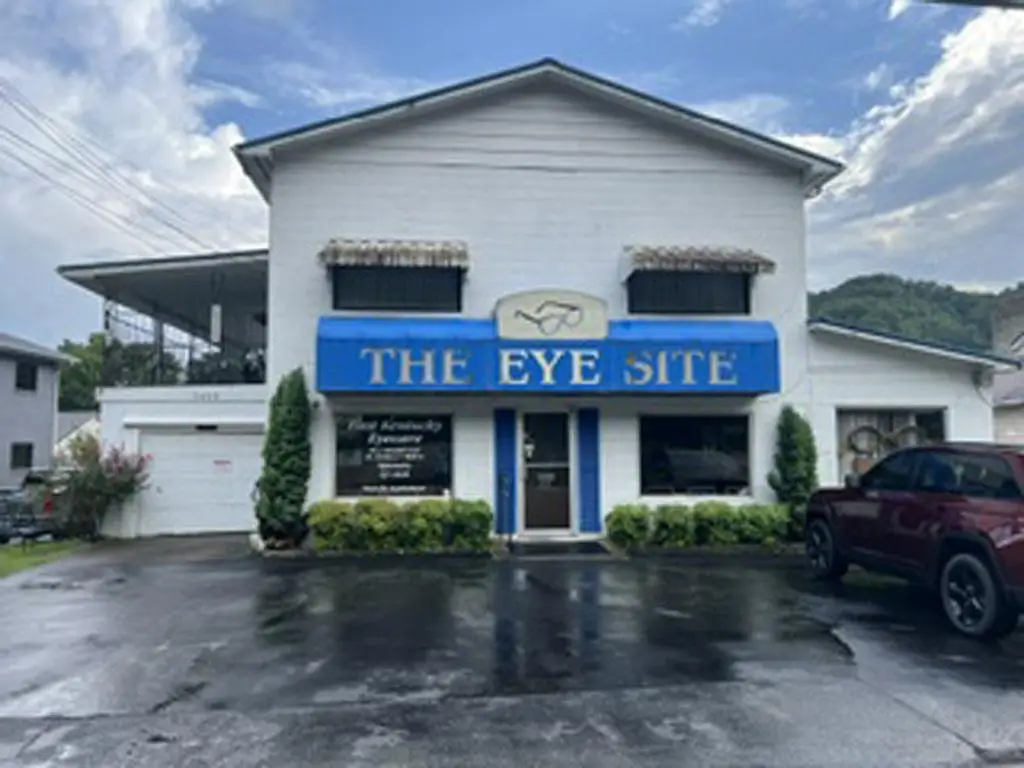 3469 North Mayo Trail, Pikeville, KY 41501 - #1