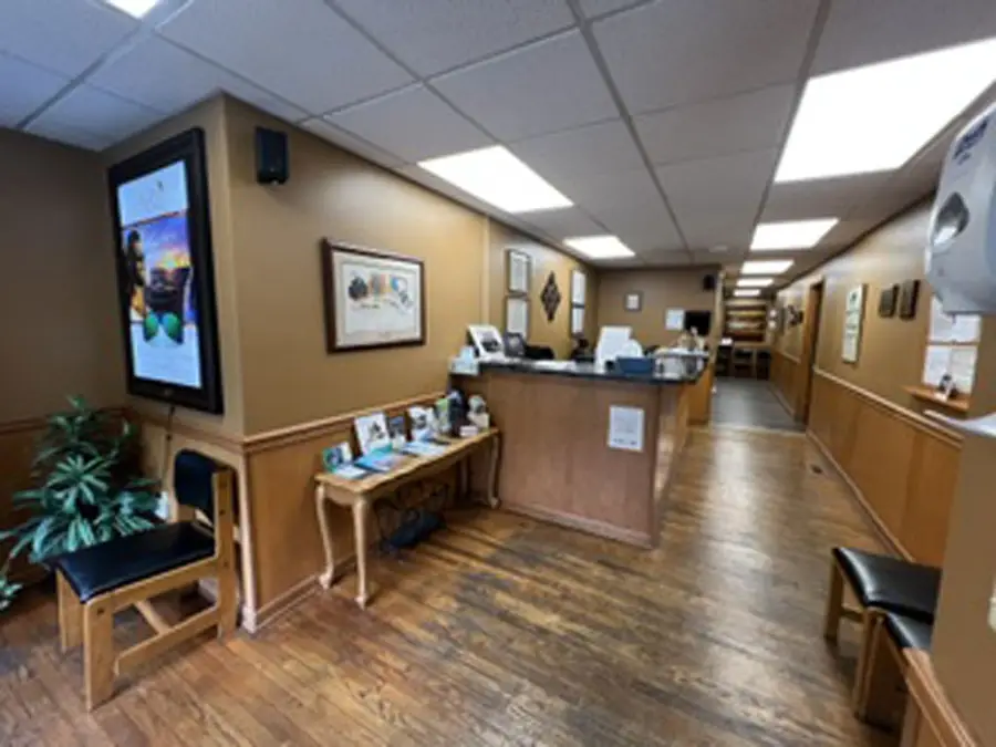 3469 North Mayo Trail, Pikeville, KY 41501 - #3
