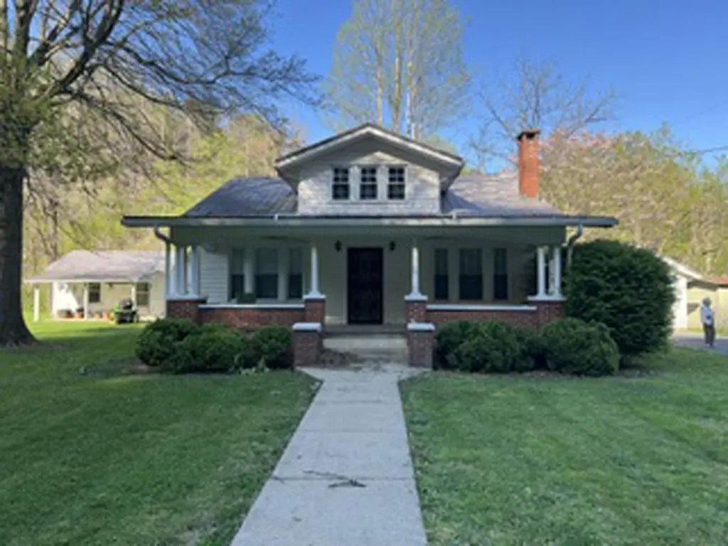 4725 Collins Hwy, Pikeville, KY 41501 - #1