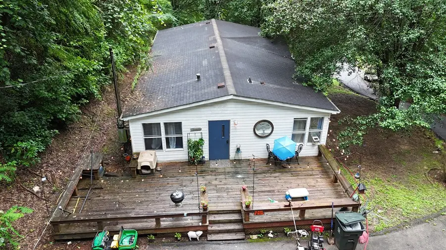 126 Maple Hill Drive, Pikeville, KY 41501 - #2