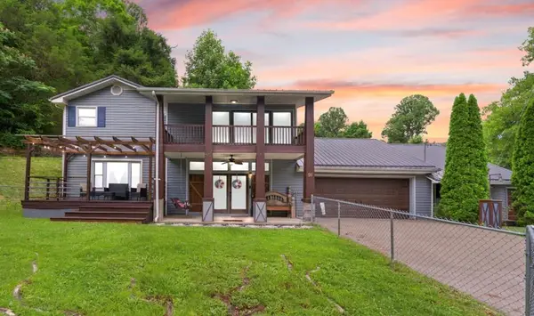 91 Circle Drive, Whitesburg, KY 41858