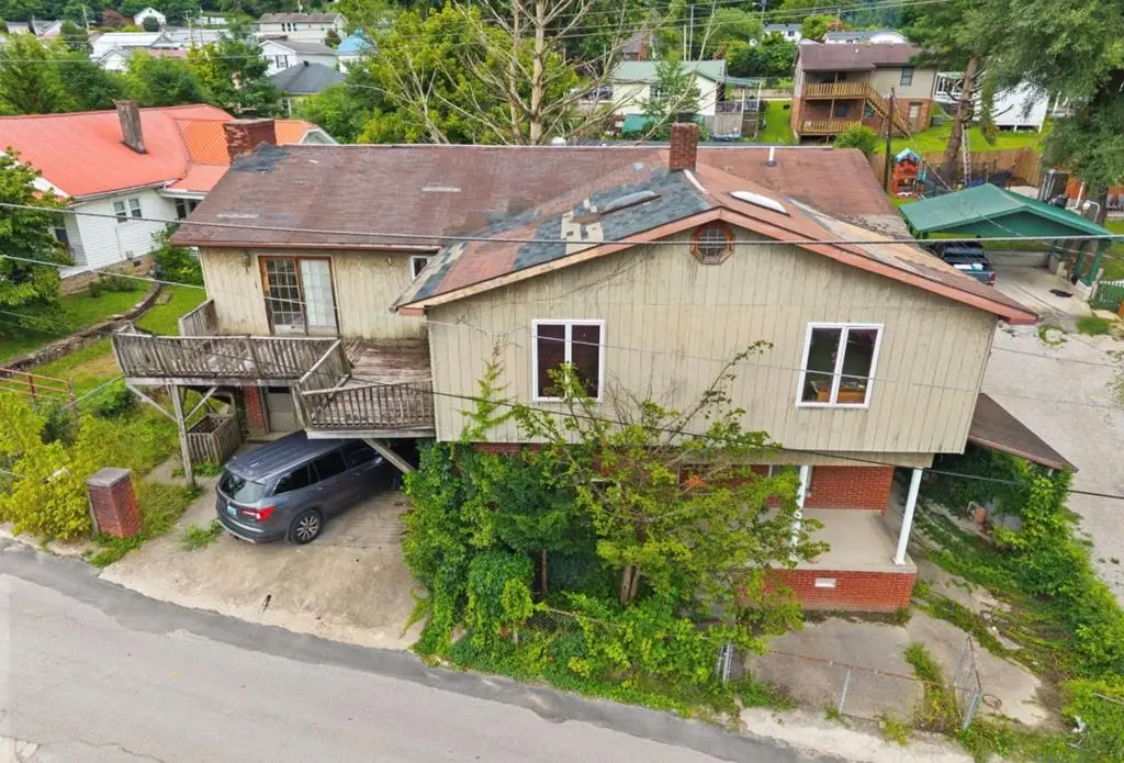 309 Locust Street, Hazard, KY 41701 - #1