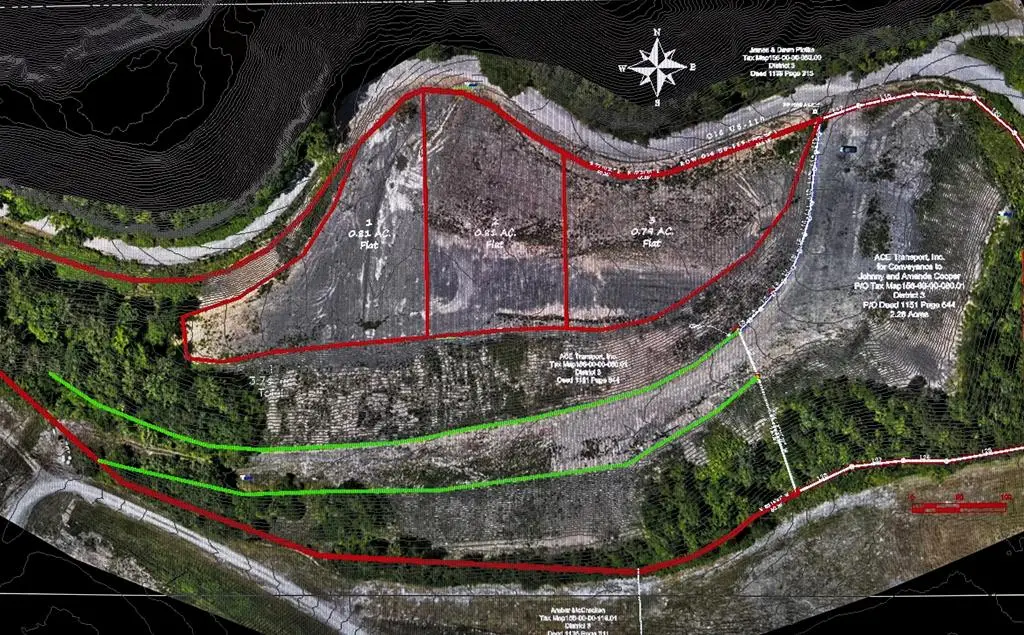 Lot 2 E Big Creek Road, Huddy, KY 41535 - #1