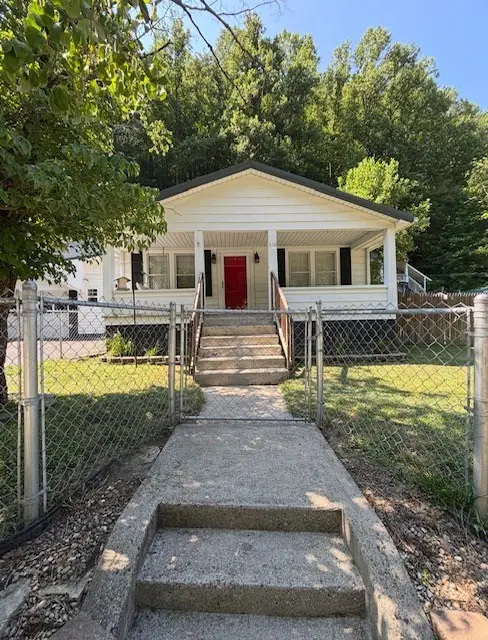 518 Town Mountain Road, Pikeville, KY 41501 - #3