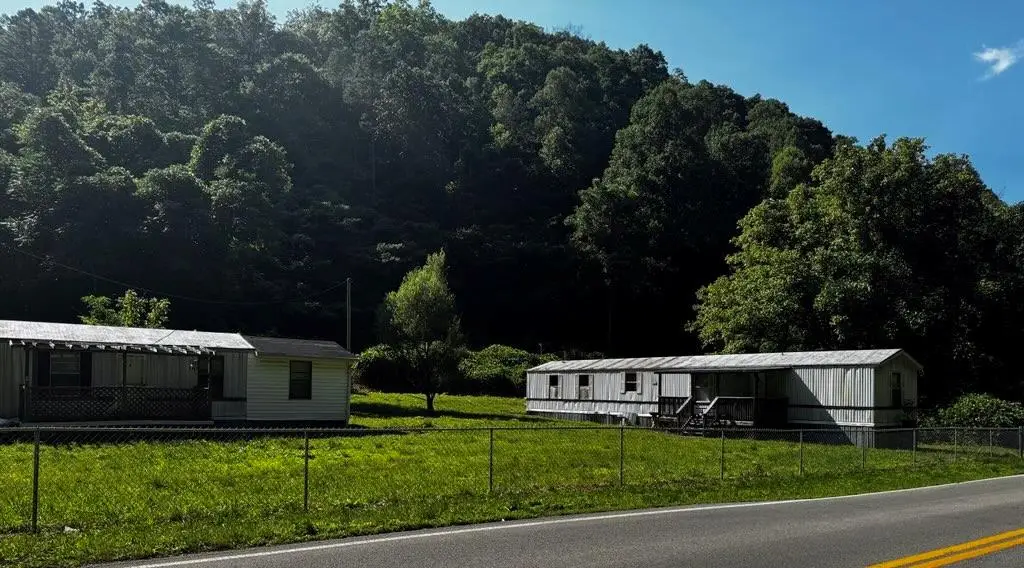 4305 Dorton Jenkins Highway, Jenkins, KY 41537 - #1