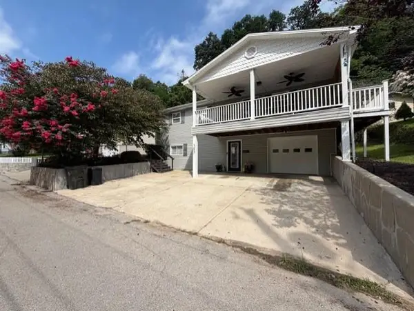 383 Trimble Branch, Prestonsburg, KY 41653